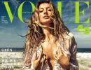 Why Gisele Bundchen is so hot right now