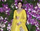 Alia, Kiara, Priyanka glam up Akash Ambani's wedding