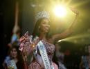 Meet Miss International Queen 2019