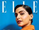 How Sonam Kapoor's mother inspired her to read