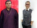 Fat to fit: How I lost 24 kg with cycling and diet