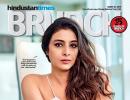 Gorgeous! Tabu is the queen of casual style