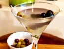 Cocktail recipes: How to make a Dirty Martini