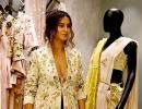 Why this designer calls Shibani a rockstar