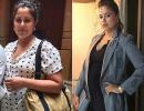 How Sameera Reddy went from 102 kg to a FIT mom