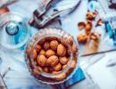 Why you must eat more walnuts