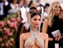 Met Gala 2019: Meet the red carpet stunners