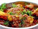 Ramzan recipes: Galauti Kebab, Awadhi Gosht Korma