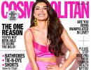 Oh la la! Jacqueline flaunts her hot bod in pink