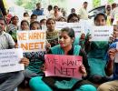 Why this state's students want NEET