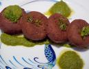 Ramzan Recipes: Singar Ji Mithai, Fugiyas, Shami Kabab