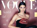 THIS is the secret to Kendall Jenner's success