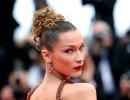 Red carpet stunners! Bella Hadid brings SEXY back