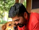 Pet stories: How Duggu changed Tarun's life