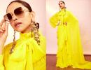 Sonam, Deepika or Kareena: Who wore yellow best?