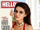 Kriti Sanon will make you blush