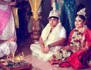 10 mistakes Indian couples make at a wedding