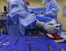 When botched surgery amounts to medical negligence