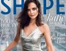 Fit at 41! Katie Holmes reveals her workout secrets