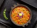 The Magic of Khichdi