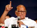 5 lessons you can learn from Sharad Pawar