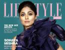 Gorgeous! Shamita Shetty oozes glamour on mag cover