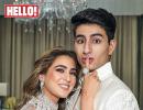 What Ibrahim thinks of his sister Sara Ali Khan