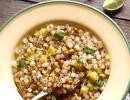 Navratri Recipes: Sabudana Khichdi, Rajgira Roti