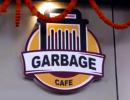 This Garbage Cafe serves food in exchange of plastic