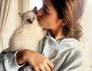 Have you met Disha Patani's pets?