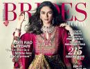 Aditi Rao Hydari reveals her wedding secrets