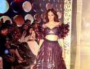 Is this Ananya Panday's sexiest ramp moment?