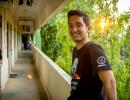 This IIT student cracked the perfect GRE score