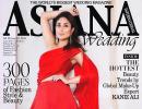 Fabulous in red! Kareena flaunts her flawless figure