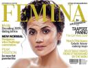 Tapsee Pannu oozes glam on Femina cover