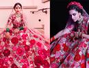 Does this NRI bride look better than Deepika?