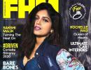 Blazing HOT! Bhumi slays in a lacy bralette