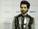 Pix: India's hottest actors step out in style