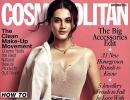 Taapsee Pannu is the ultimate fashionista!