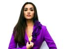 Shraddha vs Rhea: Who wore the purple suit better?