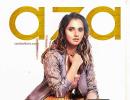 Sania Mirza stole our hearts with her minimal look