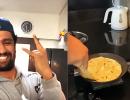 Can you flip an omelette like Vicky Kaushal?