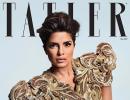 Why is Priyanka proud of this mag cover?