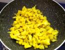 SEE: How to make Cauliflower sabji