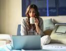 Working from home? AVOID these 10 mistakes