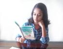 This 16 YO loves reading Ruskin Bond