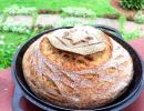 Learn the art of sourdough baking