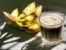 SEE: How to make a healthy Banana Smoothie