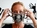 SEE: Masks & Fashion