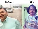 How this scientist lost 11 kilos in a year